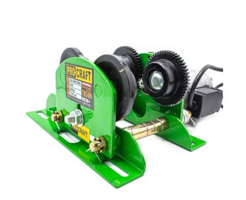 Elektrický pojezd Procraft TK500 | TK500